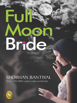 cover image of The Full Moon Bride